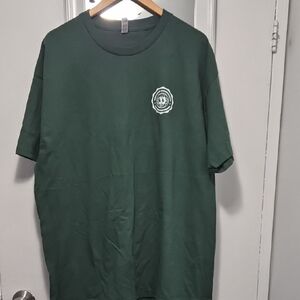 American Apparel Graphic T-Shirt